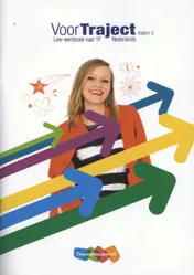 Omslag van Leer-werkboek naar 1F