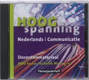 Omslag van Docentenmateriaal