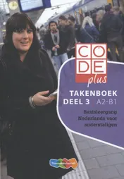 Omslag van Takenboek