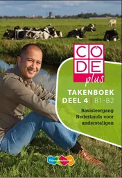 Omslag van Takenboek