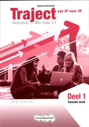 Omslag van Opdrachtenboek