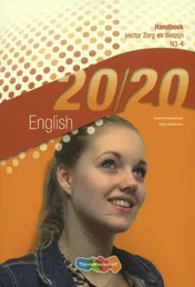 Omslag van Handboek