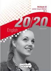 Omslag van Werkboek