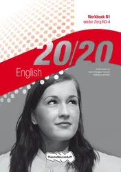 Omslag van Werkboek B1