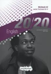 Omslag van Werkboek A2
