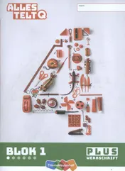 Omslag van Pluswerkschrift