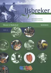 Omslag van werkboek