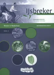 Omslag van Woordenschrift