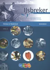 Omslag van Werkboek