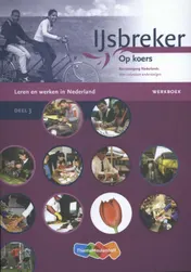 Omslag van Werkboek