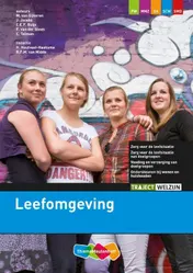 Omslag van De leefomgeving