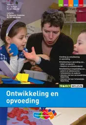 Omslag van Ontwikkeling en opvoeding