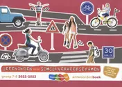 Omslag van Antwoordenboekje