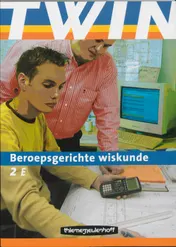 Omslag van 2 E
