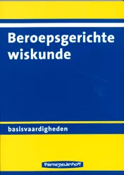 Omslag van Basisvaardigheden