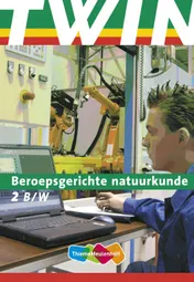 Omslag van Leerlingenboek