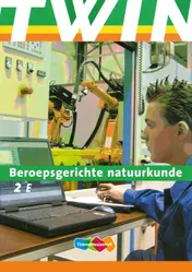 Omslag van Leerlingenboek