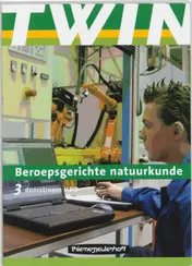 Omslag van Leerlingenboek