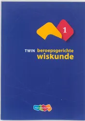 Omslag van 1