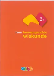 Omslag van 2E