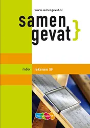 Omslag van Mbo