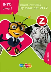 Omslag van Werkboek