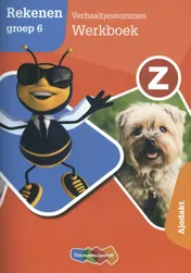 Omslag van Werkboek