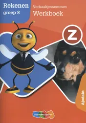 Omslag van Werkboek