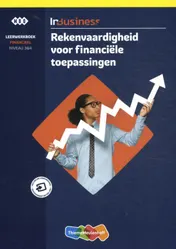 Omslag van Leerwerkboek