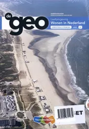 Omslag van leer- en opdrachtenboek