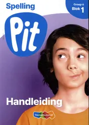 Omslag van handleiding