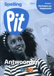 Omslag van antwoorden