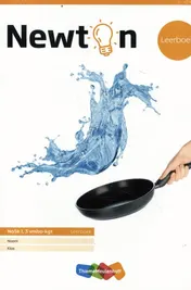 Omslag van Leerboek