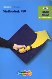 Omslag van Theorieboek