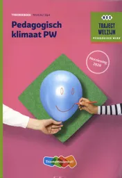 Omslag van Theorieboek