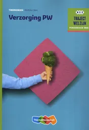 Omslag van Theorieboek