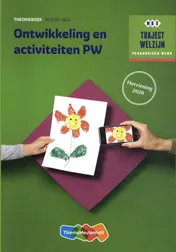Omslag van Theorieboek