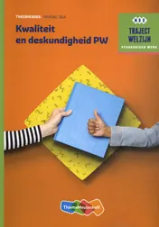 Omslag van Theorieboek