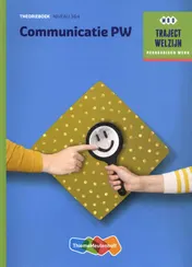 Omslag van Theorieboek