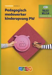 Omslag van Theorieboek