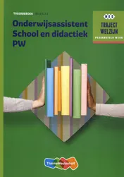 Omslag van Theorieboek
