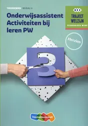Omslag van Theorieboek