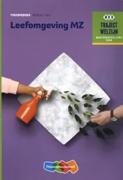 Omslag van Theorieboek
