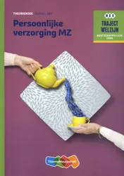 Omslag van Theorieboek