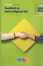 Omslag van Theorieboek