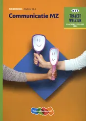 Omslag van Theorieboek