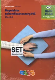 Omslag van Theorieboek