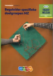 Omslag van Theorieboek