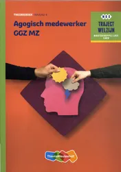Omslag van Theorieboek