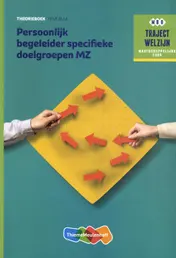 Omslag van Theorieboek